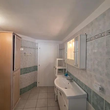 Apartmán La Palmetta Casa