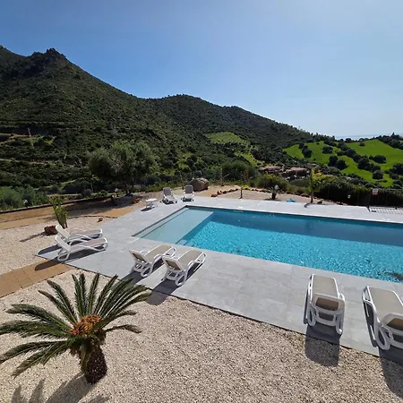 La Palmetta Casa * Marina di Gairo