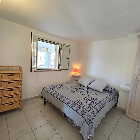 Apartmán La Palmetta Casa
