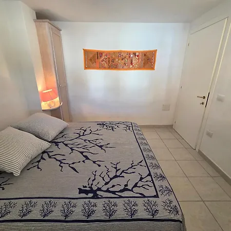 Apartmán La Palmetta Casa *